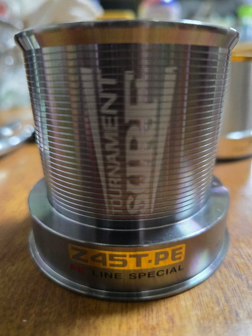 ダイワ DAIWA 01 トーナメントサーフ Z45C