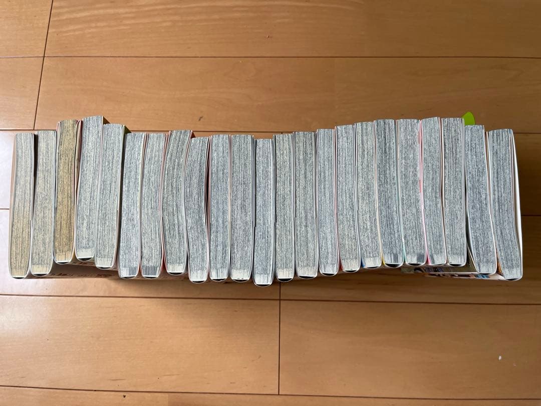 コミックス　ワンピース1〜112巻+1