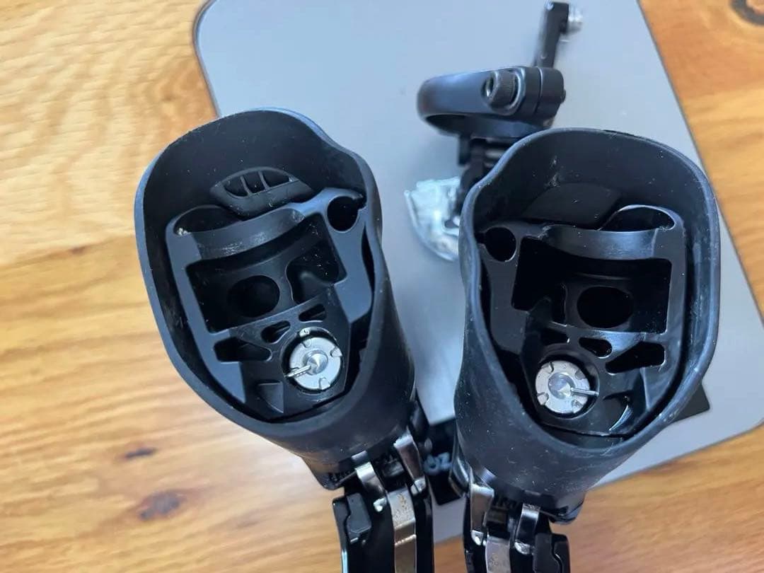 5800 105 ジャンク✌︎('ω')✌︎コンポーネントセット