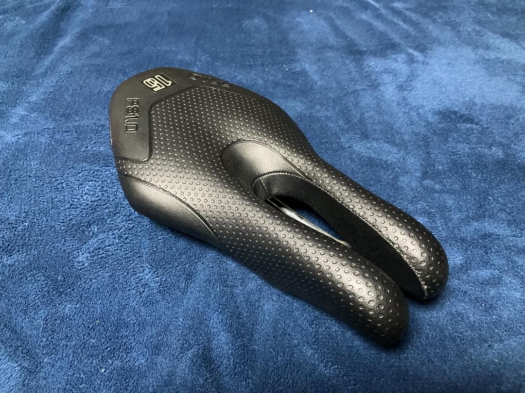 ISM PS1.0　 タイムトライアル サドル