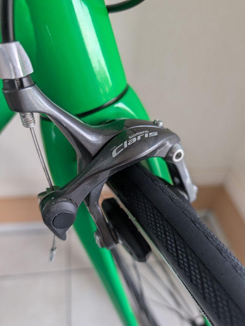 MERIDA SCULTURA100 スクルトゥーラ