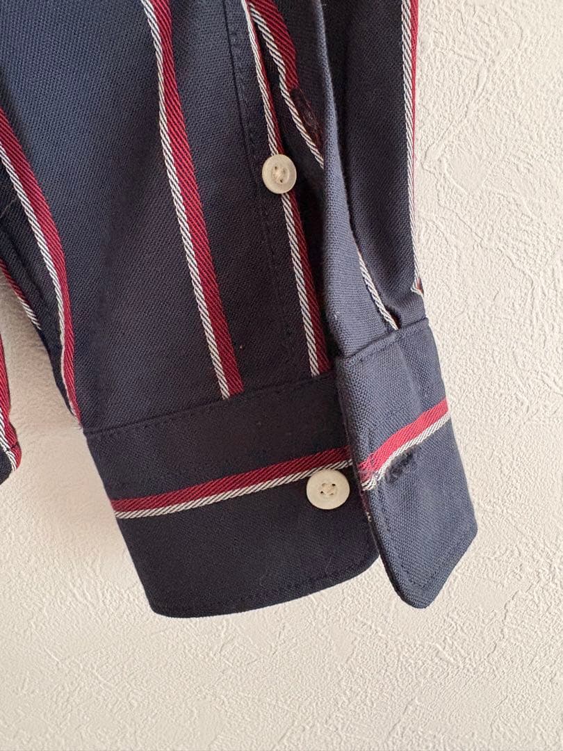 FRED PERRY フレッドペリー ハリントンJKT Ｍサイズ　春秋コーデ◎