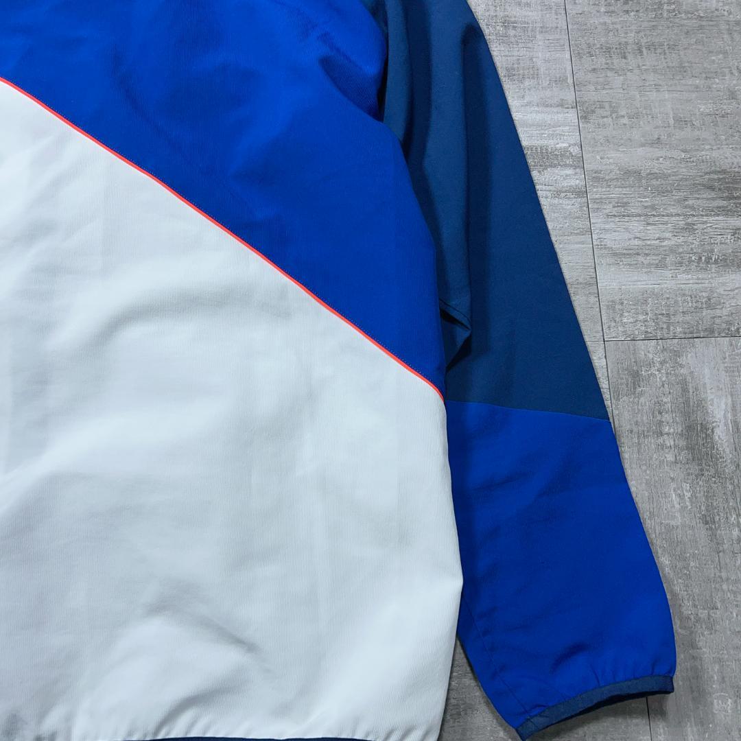 アシックス ASICS メンズ A77 ウィンドブレーカー 上下 セットアップ