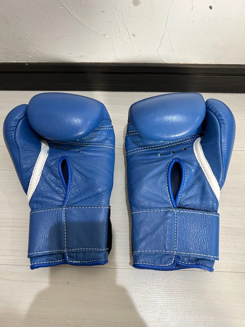 Winning ボクシング グローブ 8オンス MS-200B 8oz