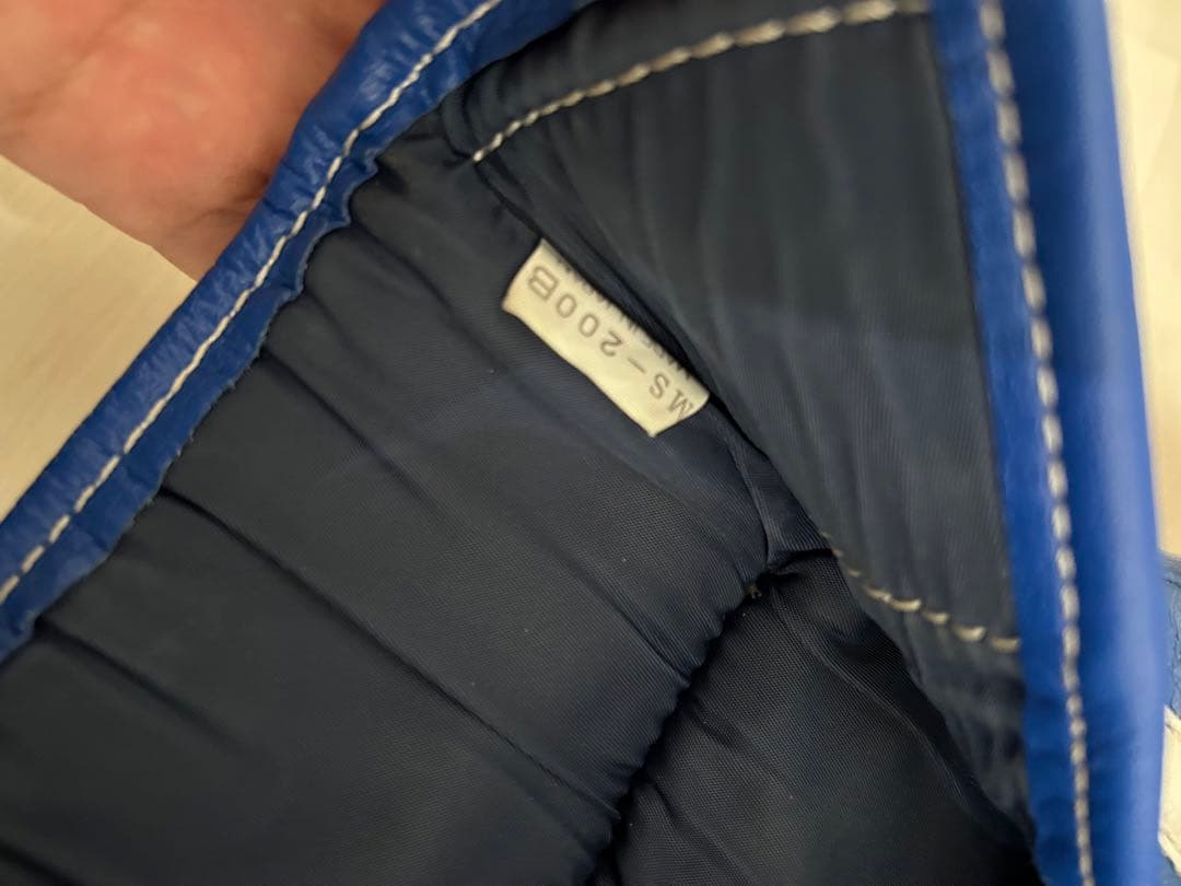 Winning ボクシング グローブ 8オンス MS-200B 8oz