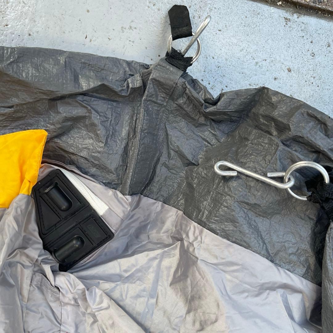 Coleman whether master 2 10人用　ウェザーマスター2