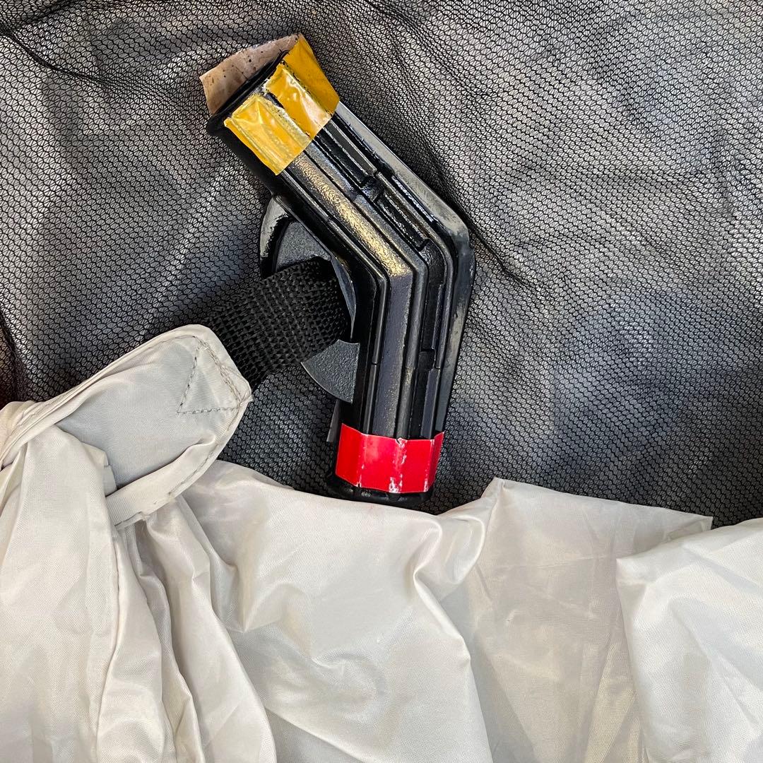 Coleman whether master 2 10人用　ウェザーマスター2