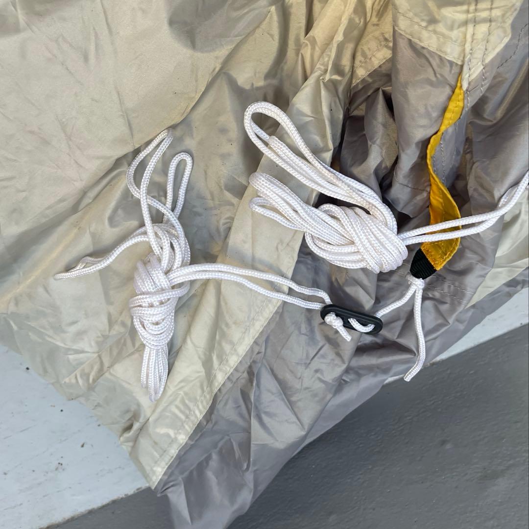 Coleman whether master 2 10人用　ウェザーマスター2