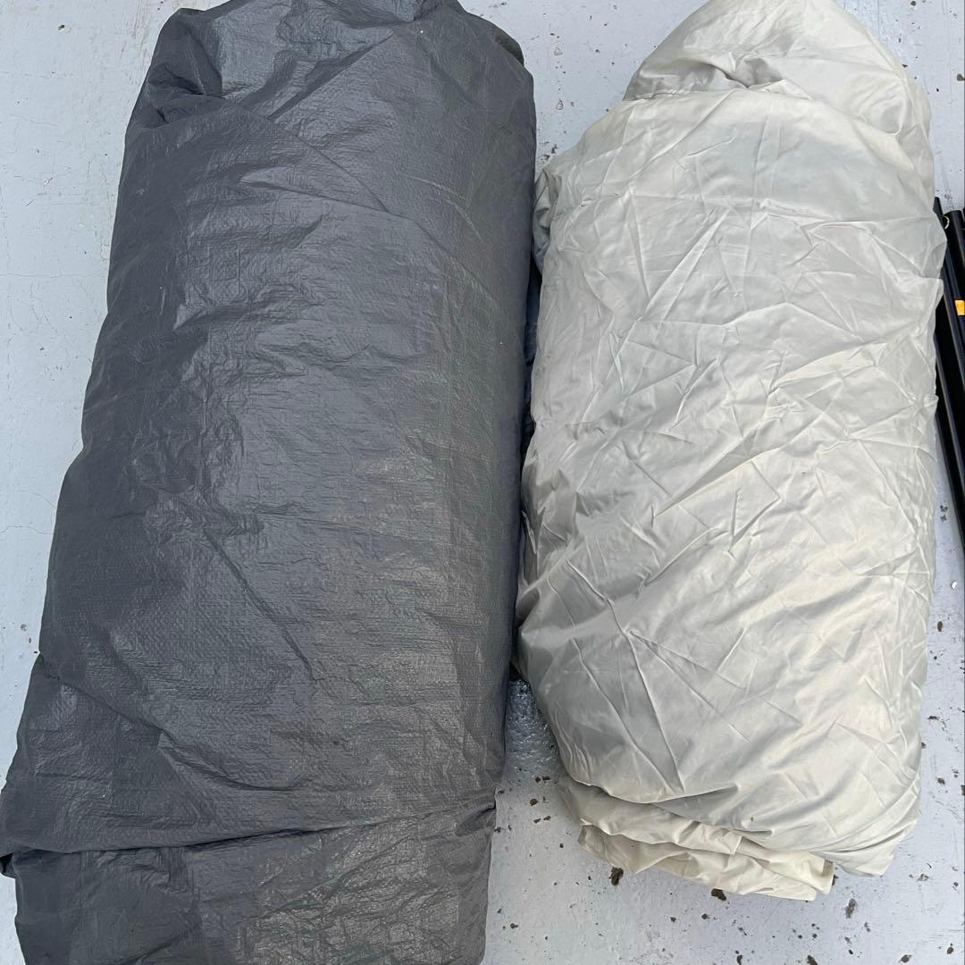 Coleman whether master 2 10人用　ウェザーマスター2