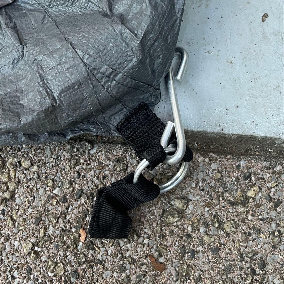 Coleman whether master 2 10人用　ウェザーマスター2