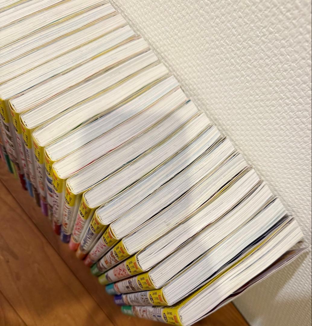 10歳までに読みたい世界名作23冊＋10歳までに読みたい日本名作4冊