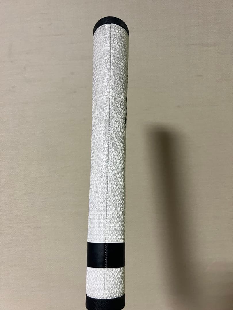 L.A.&GOLF DF3 ブラックパター33インチ