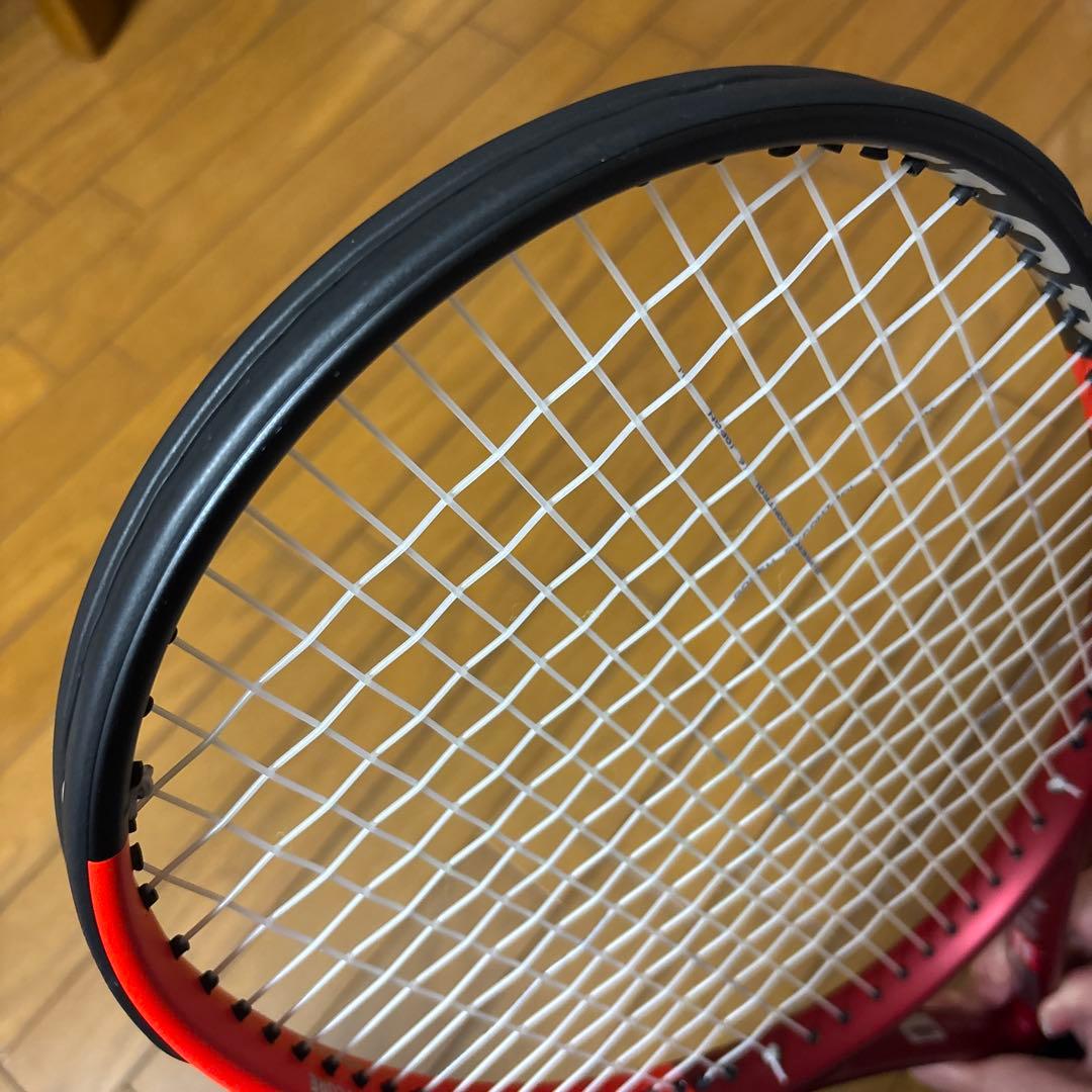 残4日限定価格　ダンロップ CX400TOUR G3(2024版) １回のみ使用