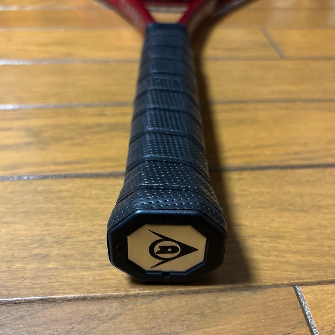 残4日限定価格　ダンロップ CX400TOUR G3(2024版) １回のみ使用