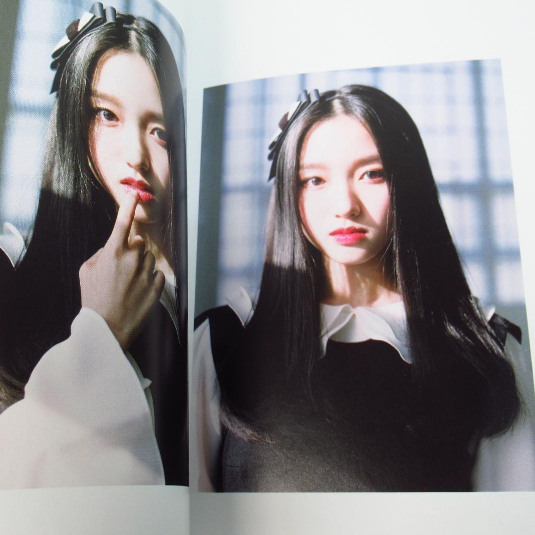 LOONA 今月の少女 / Go Won ゴウォン ソロアルバム 韓国盤CD