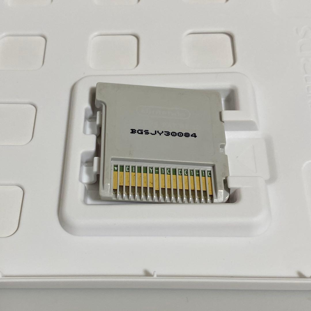 【3DS】イナズマイレブンGO ギャラクシー スーパーノヴァ