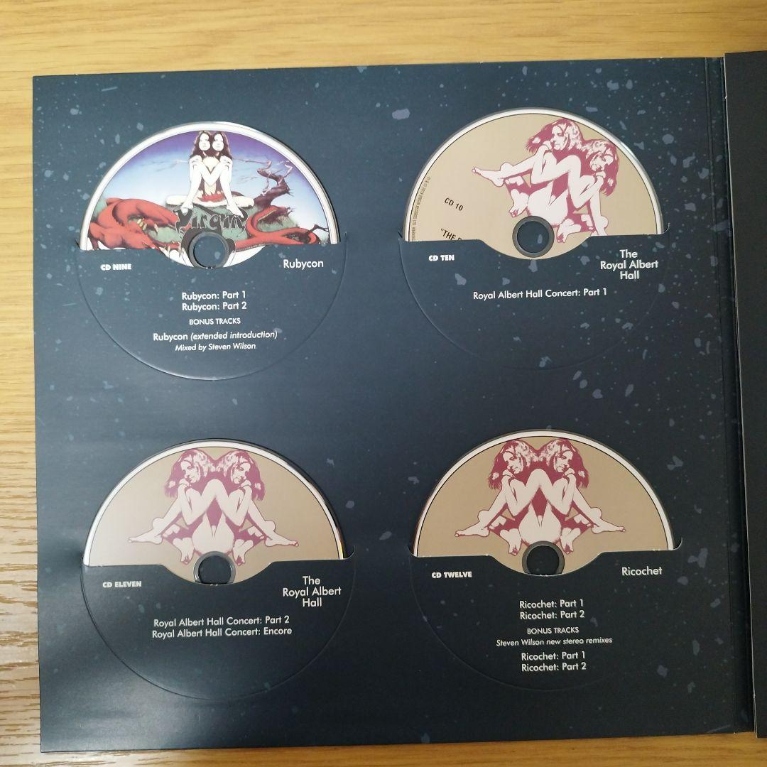 洋楽 Tangerine Dream In Search Of Hades