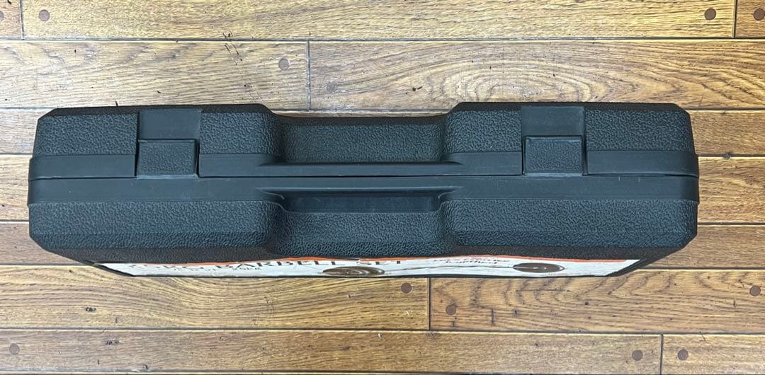 25kg バーベル　初心者でも、強力なパンチ力を身につけることができます！