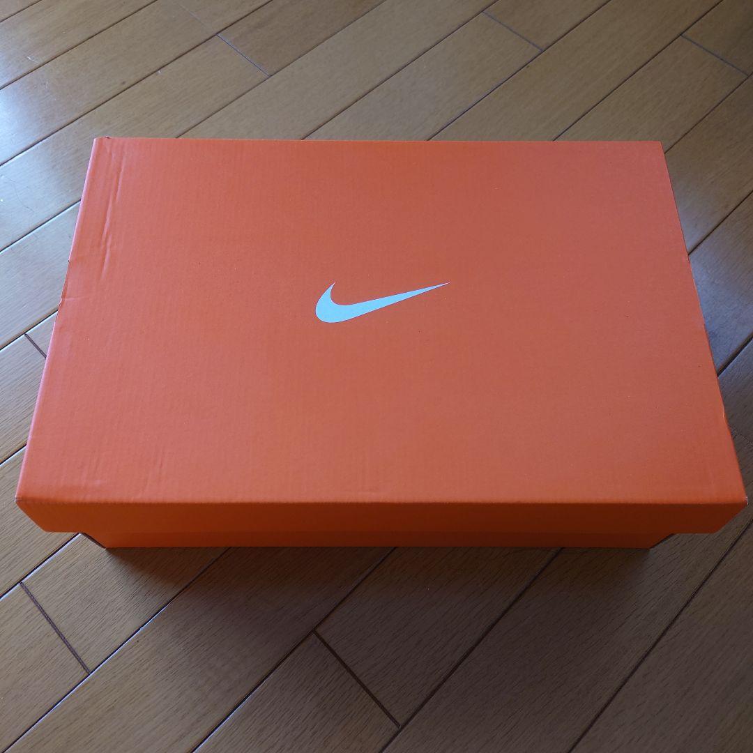 ナイキ ズーム GP チャレンジ 1 テニスシューズ 29cm ブラック