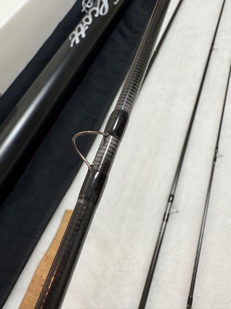 Tsuneyuki 様分　Scott Centric セントリック c1005