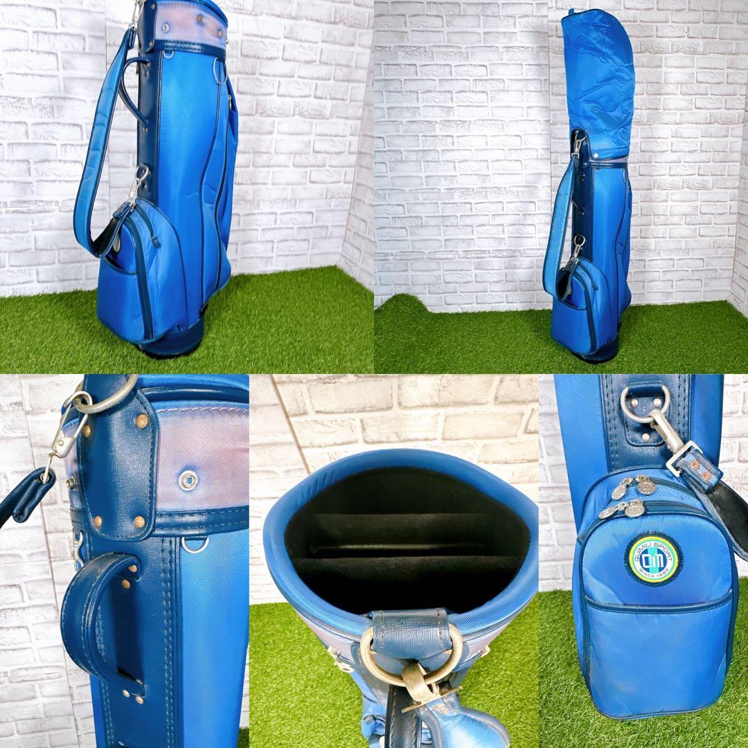 初心者向け レディース ゴルフクラブセット Nifty 8本 すぐ始められる！