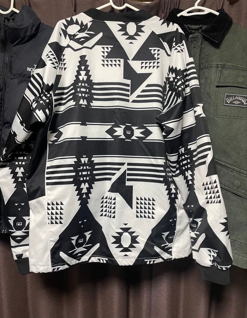 流通経済大学 rkuラグビーreversal　ウインドブレーカー