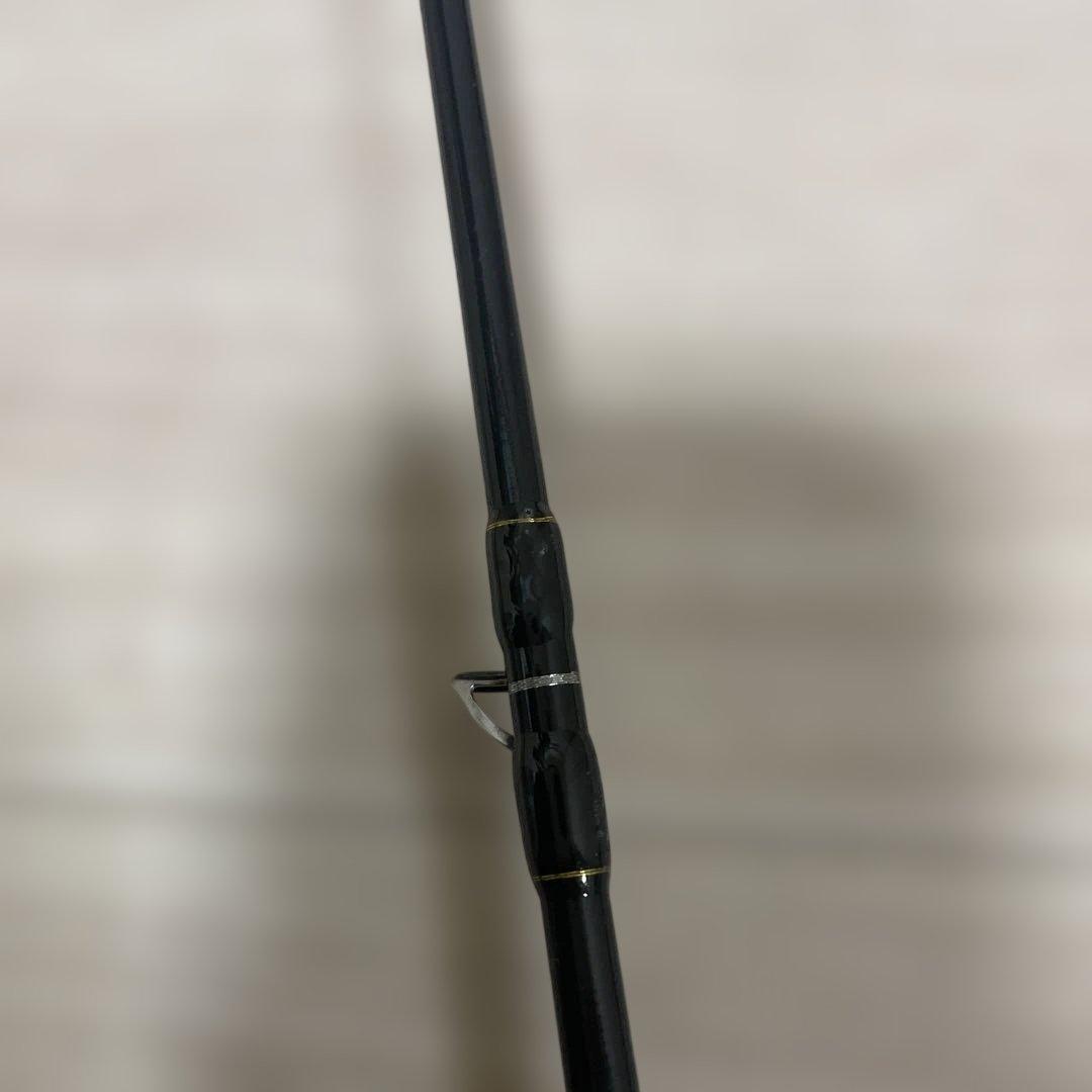 メジャークラフト クロステージ CRX-962LSJ ライトショアジギングロッド