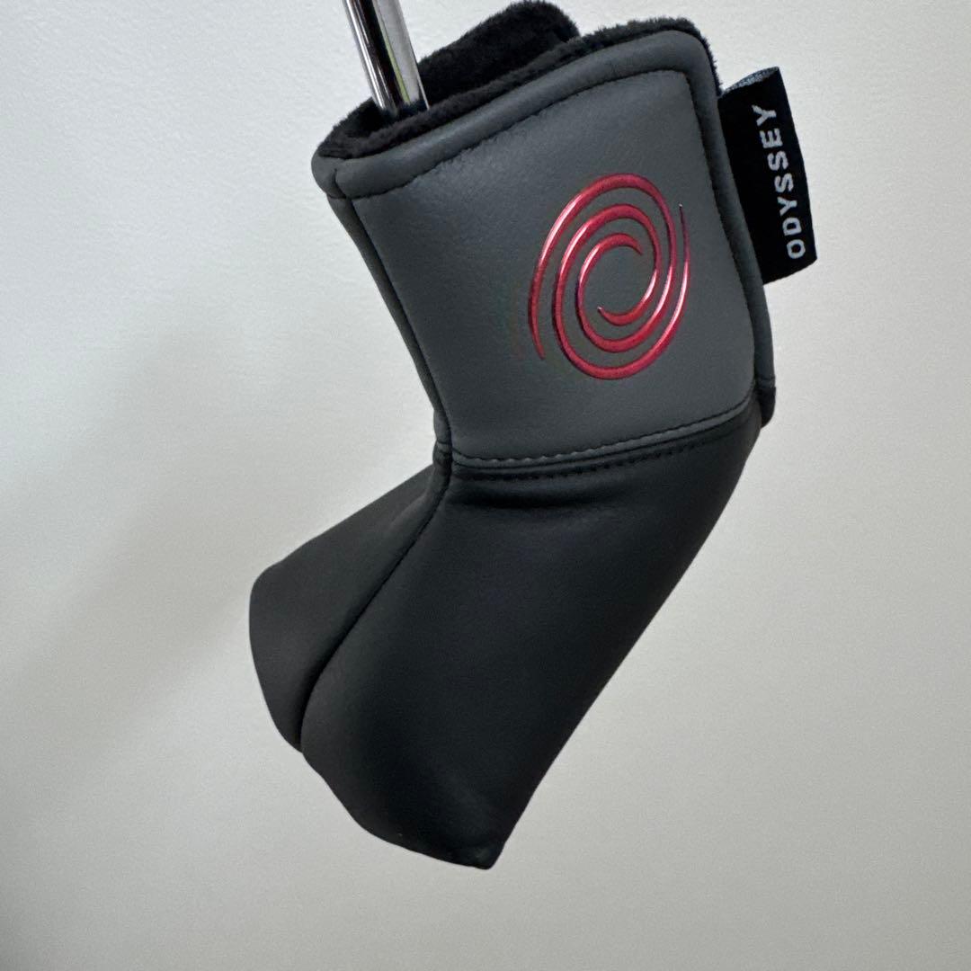 オデッセイ TRI-HOT パター