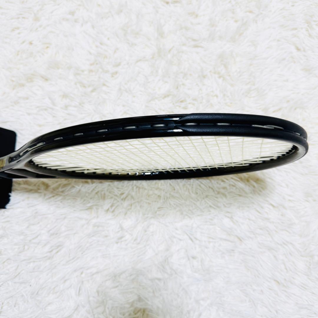 PRINCE SUPER GRAPHITE LB 107 G3 テニスラケット