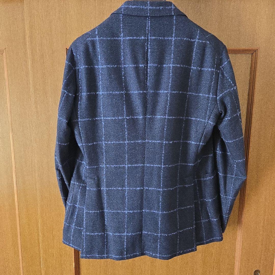 超美品【TAGLIATORE/タリアトーレ】ジャケット