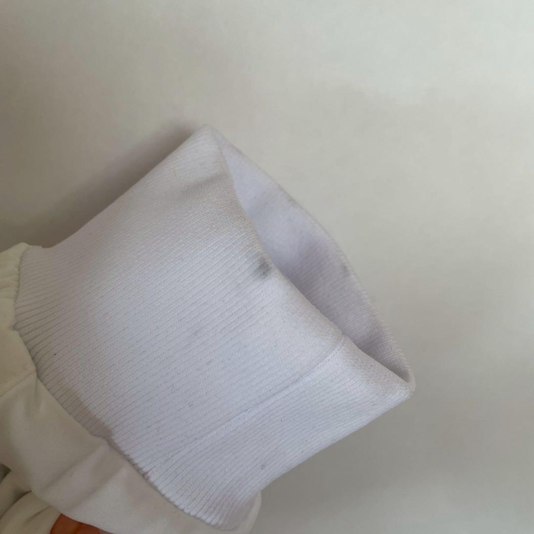 4WAYパーリーゲイツ リバーシブル 中綿ブルゾン PERTEX 1 ニコちゃん