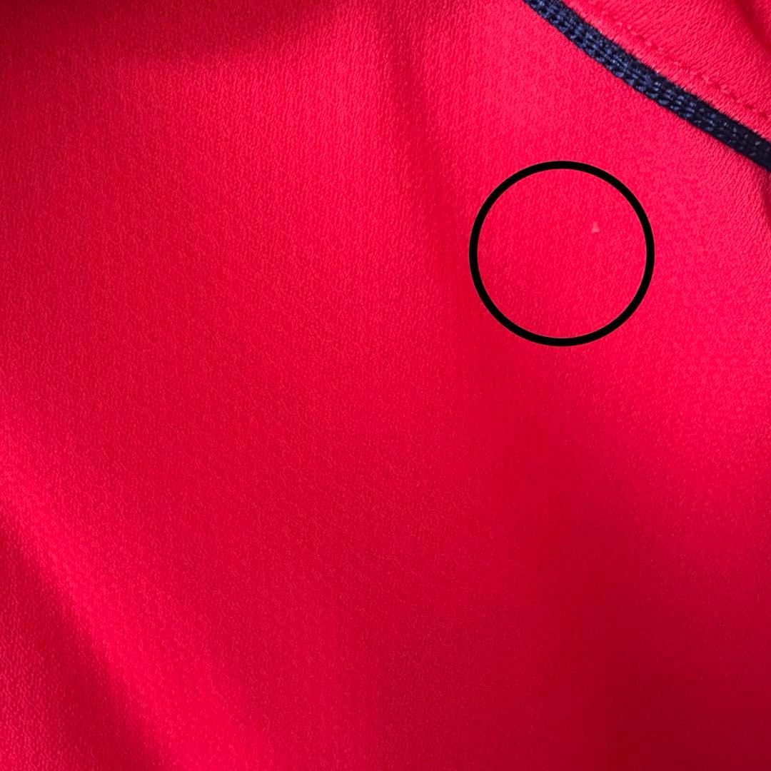 セレッソ大阪ユニフォーム(2014年　柿谷曜一朗選手)