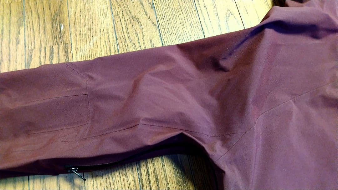 極美品使用6回IDone2026モデルジャケットスキースノーボード日本サイズM