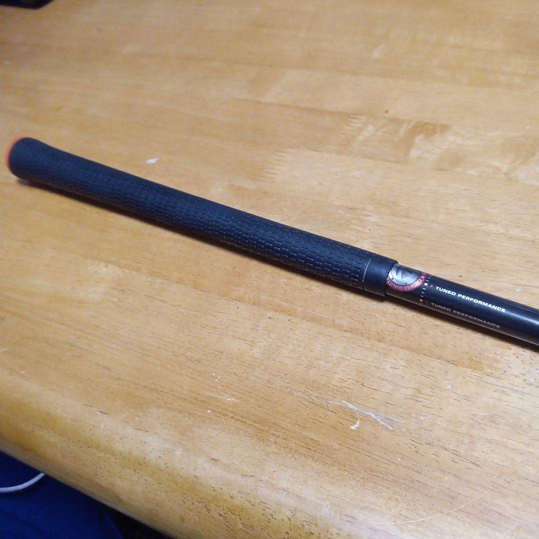 飛んで曲がらないミニドライバー★短尺★TaylorMade R1★8〜12度