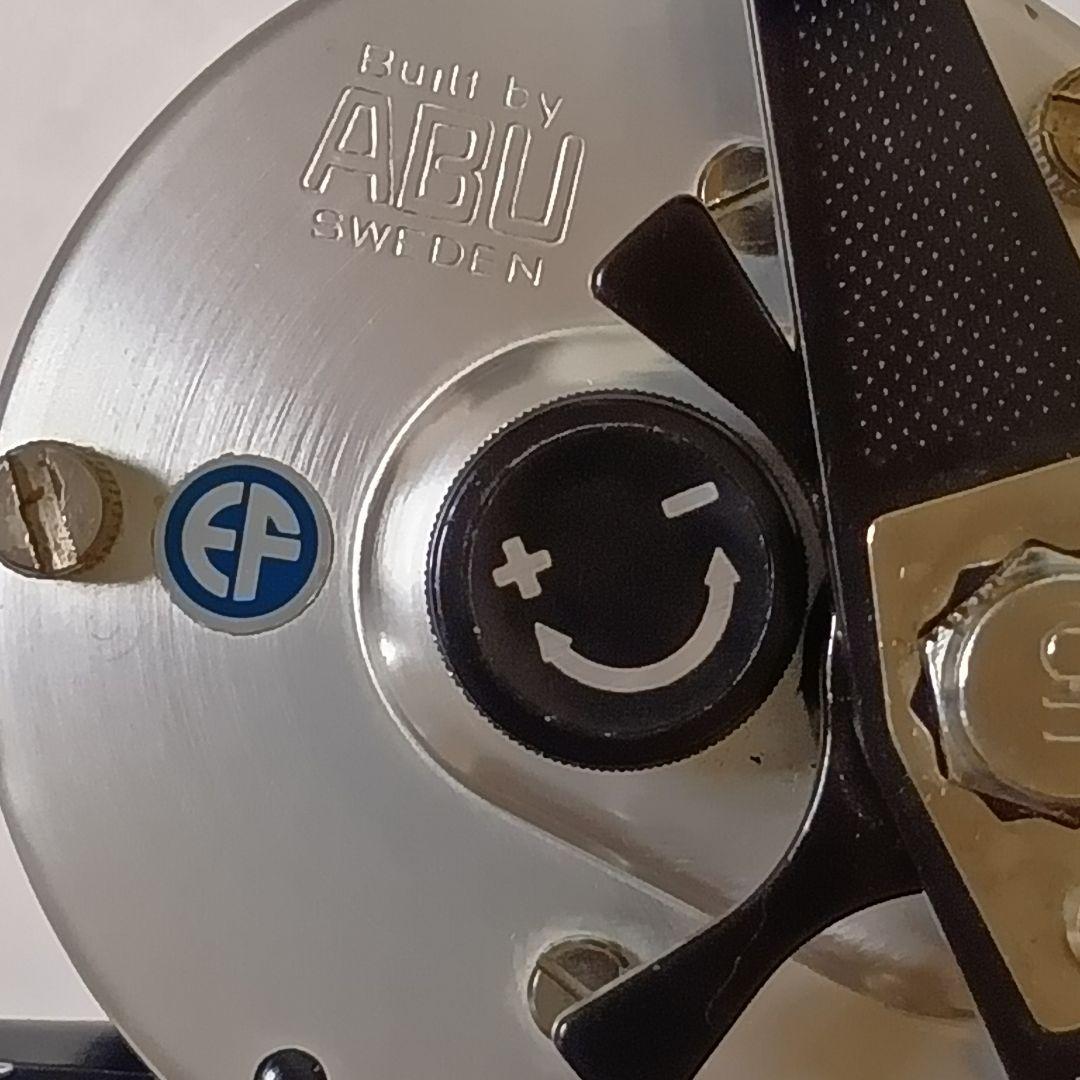 アブガルシア　アンバサダー 4600CB Abu Garcia