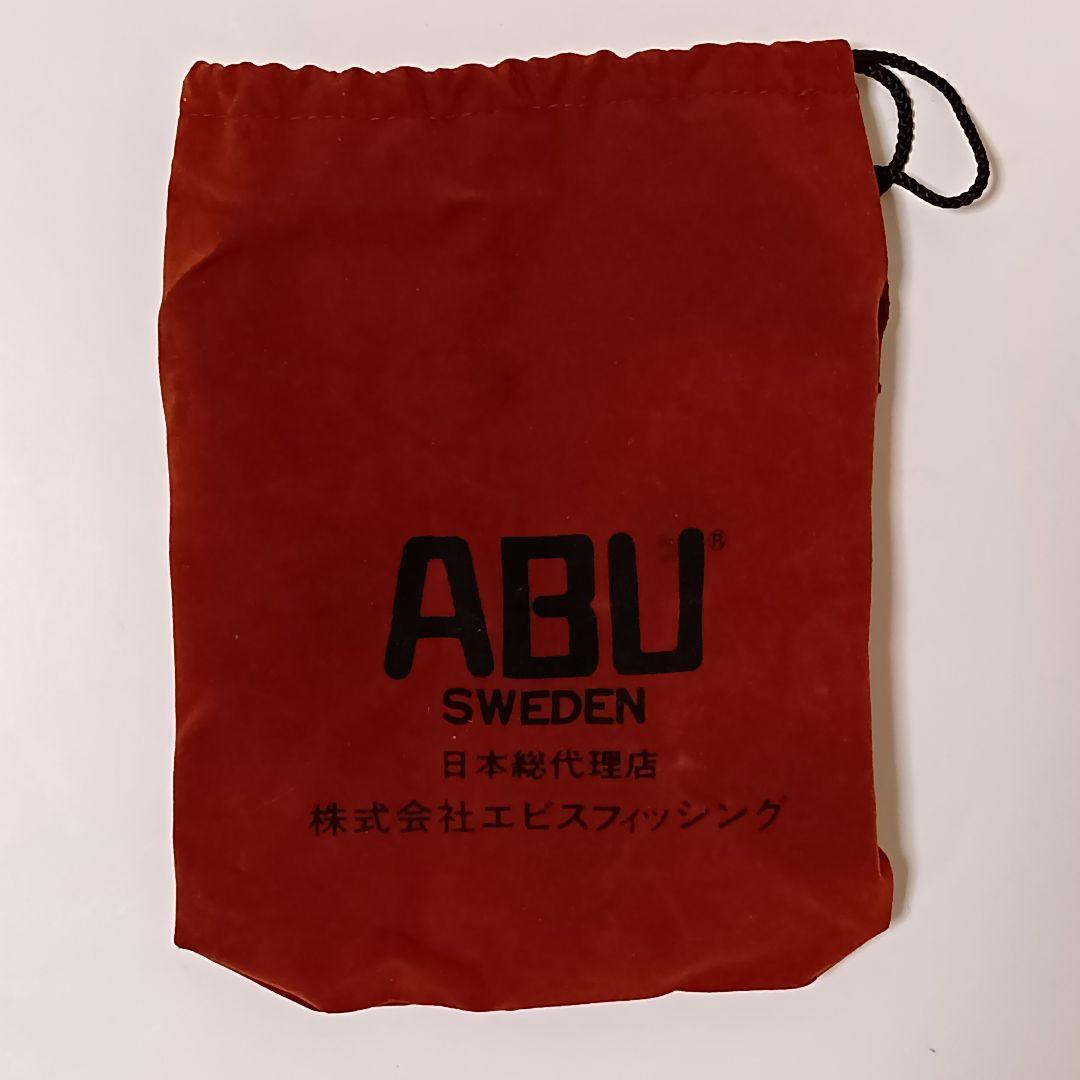 アブガルシア　アンバサダー 4600CB Abu Garcia