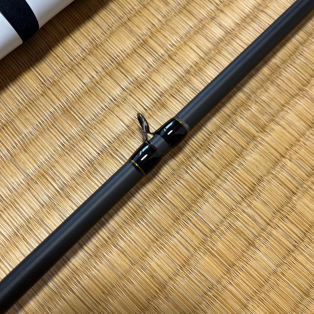 レイドジャパン パワーザマックス【極美品】