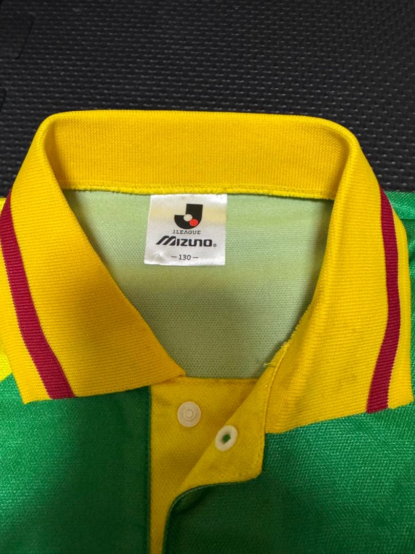 ジェフ市原キッズユニ130