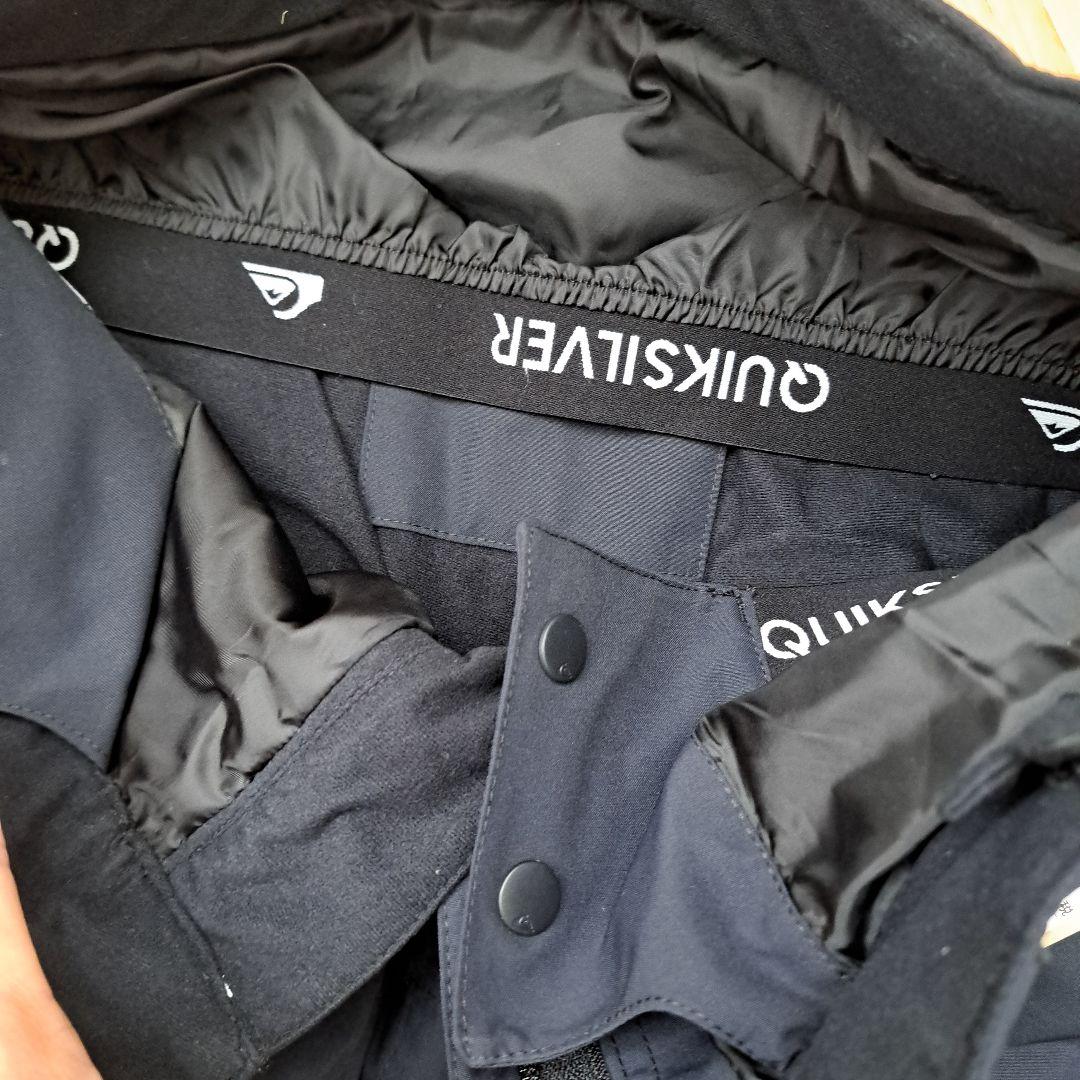 Under Armour スキーウェア 　Quicksilver　スキーズボン