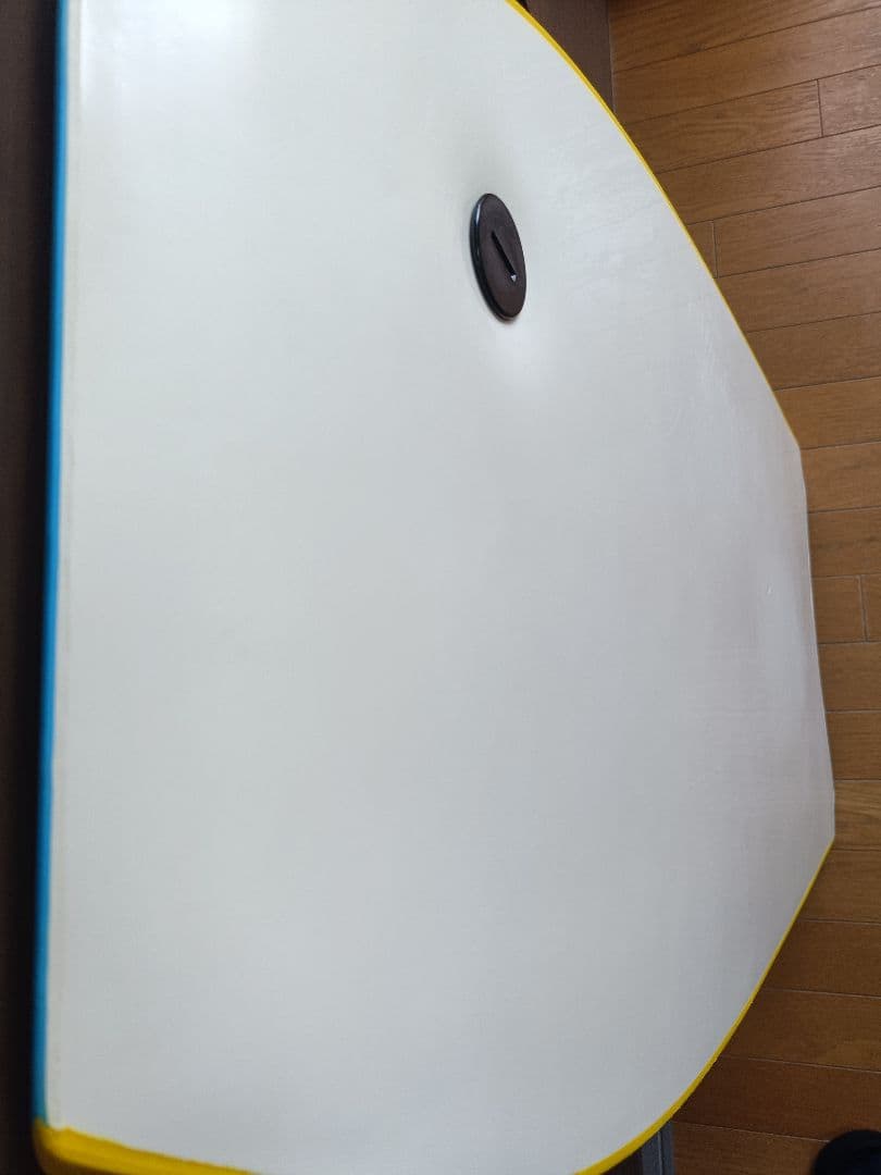 FREAK ボディボード③