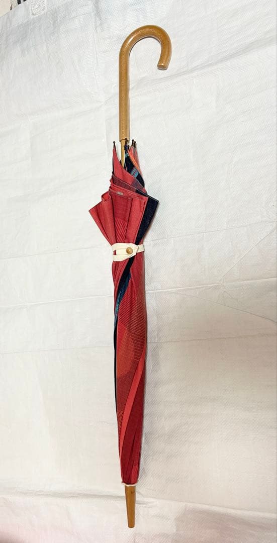 【新品未使用】タマキニイメ 晴雨兼用　　　　　　　世界でたった一本の傘になります