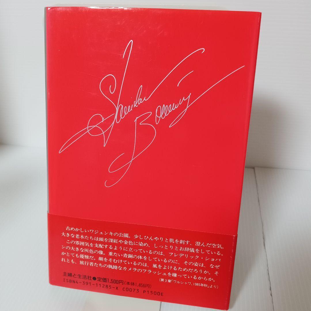 ★帯付き★　カーテンコールのあとで / スタニスラフ・ブーニン 松野明子 　書籍