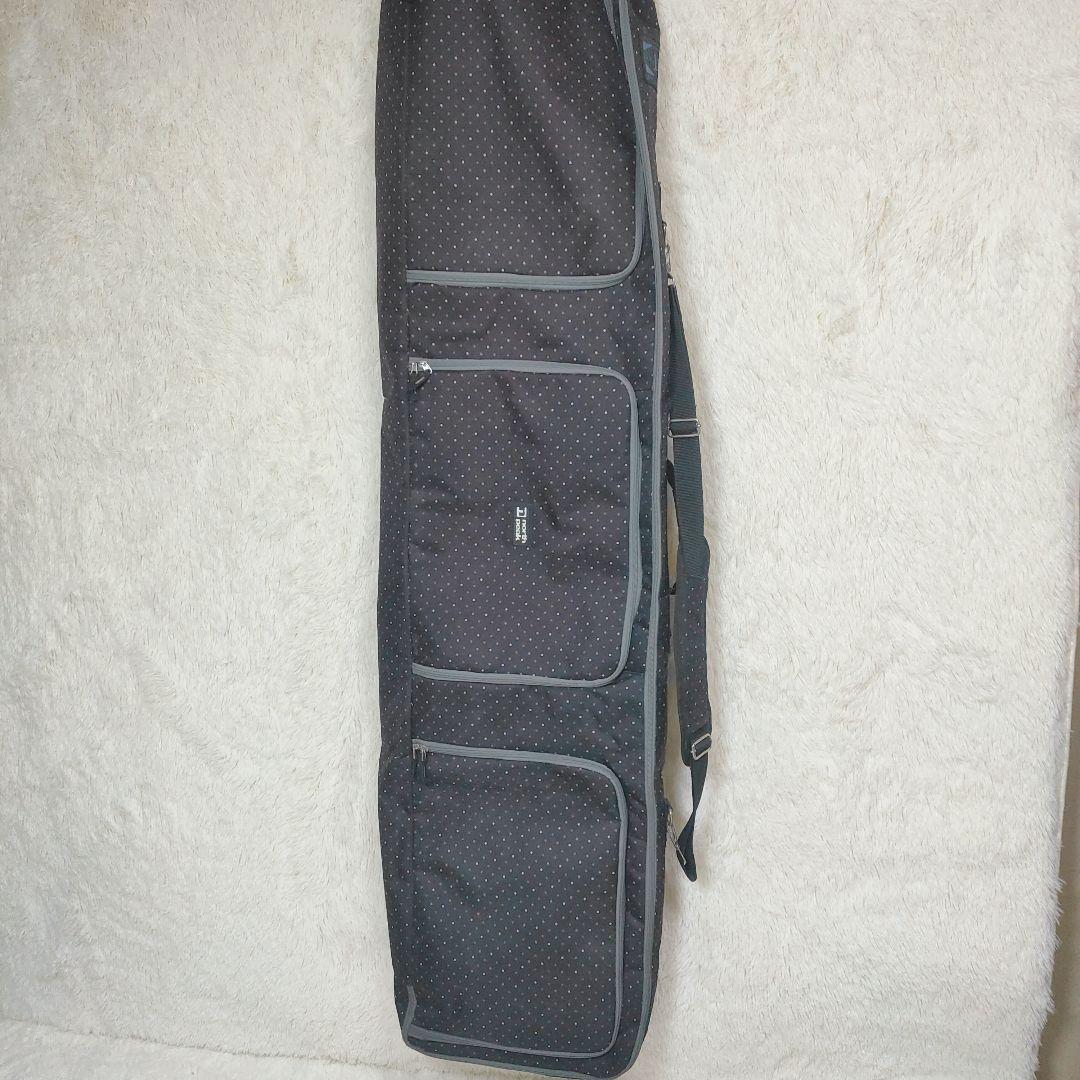 BURTON バートン　PROCESS X FLUX バインセット ケース付き