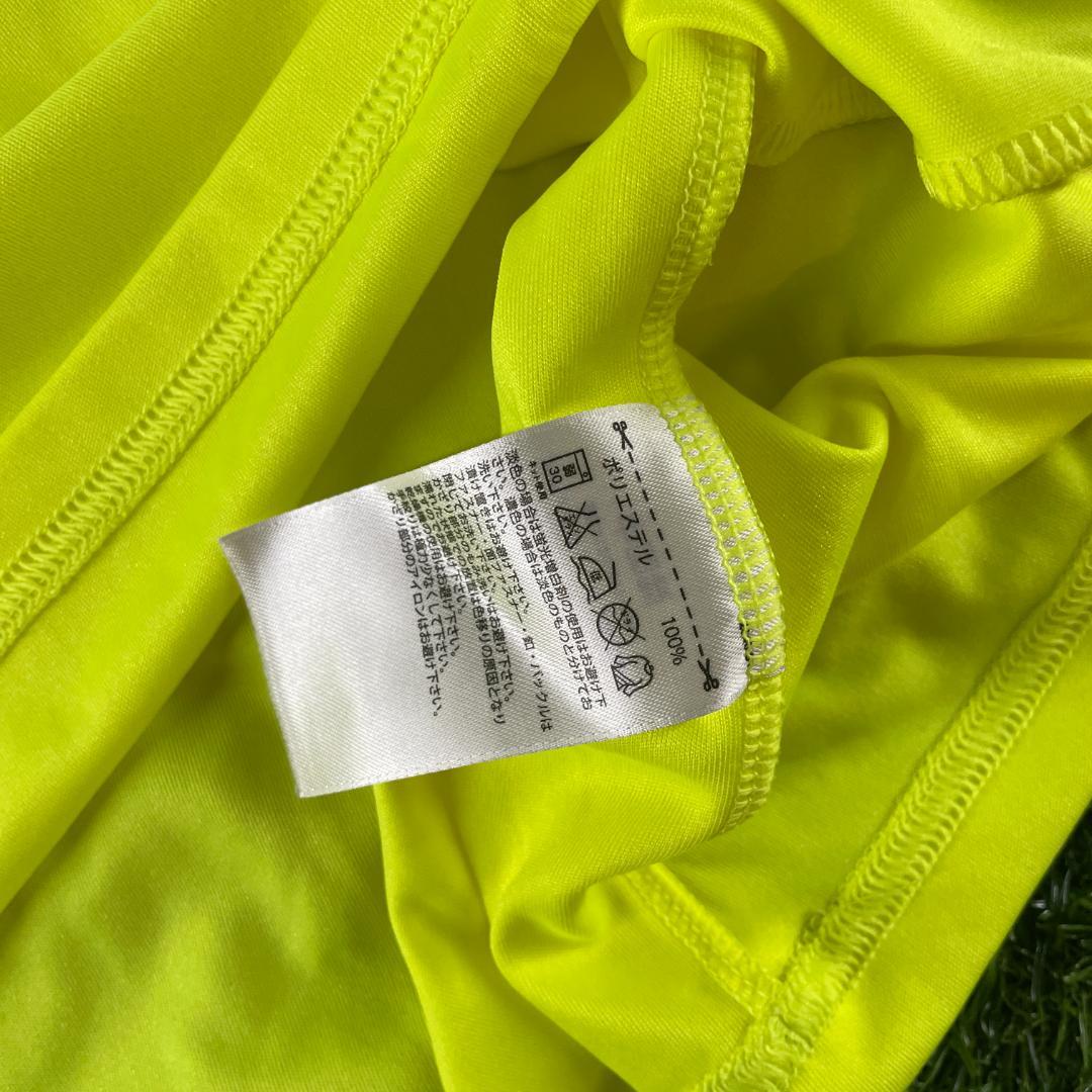 日本代表 2014 清武弘嗣 アウェイ ユニフォーム 正規品 Lサイズ