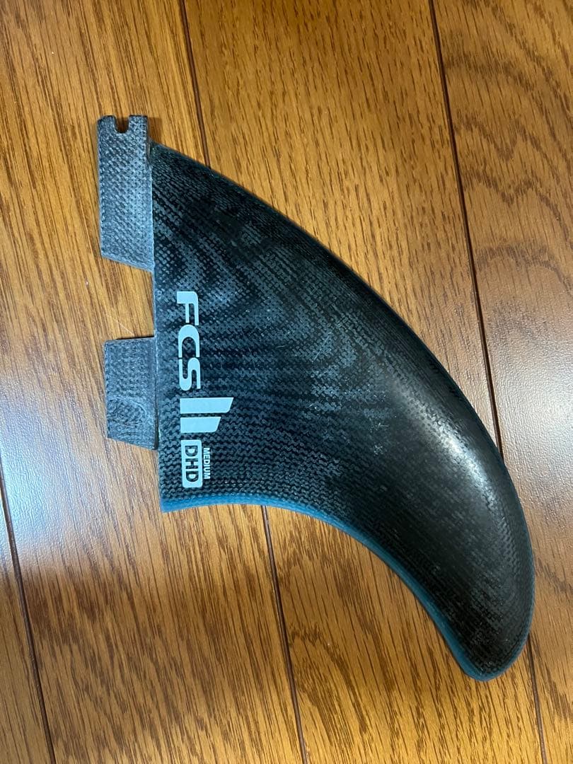 N*Y様 FCS2 フィンフィン ダレンハンドレー DHD PG