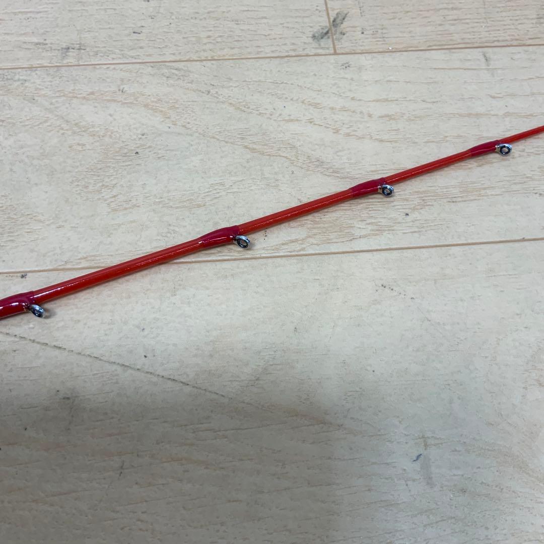 【メル53678】ダイワ　アナリスター　カワハギ180