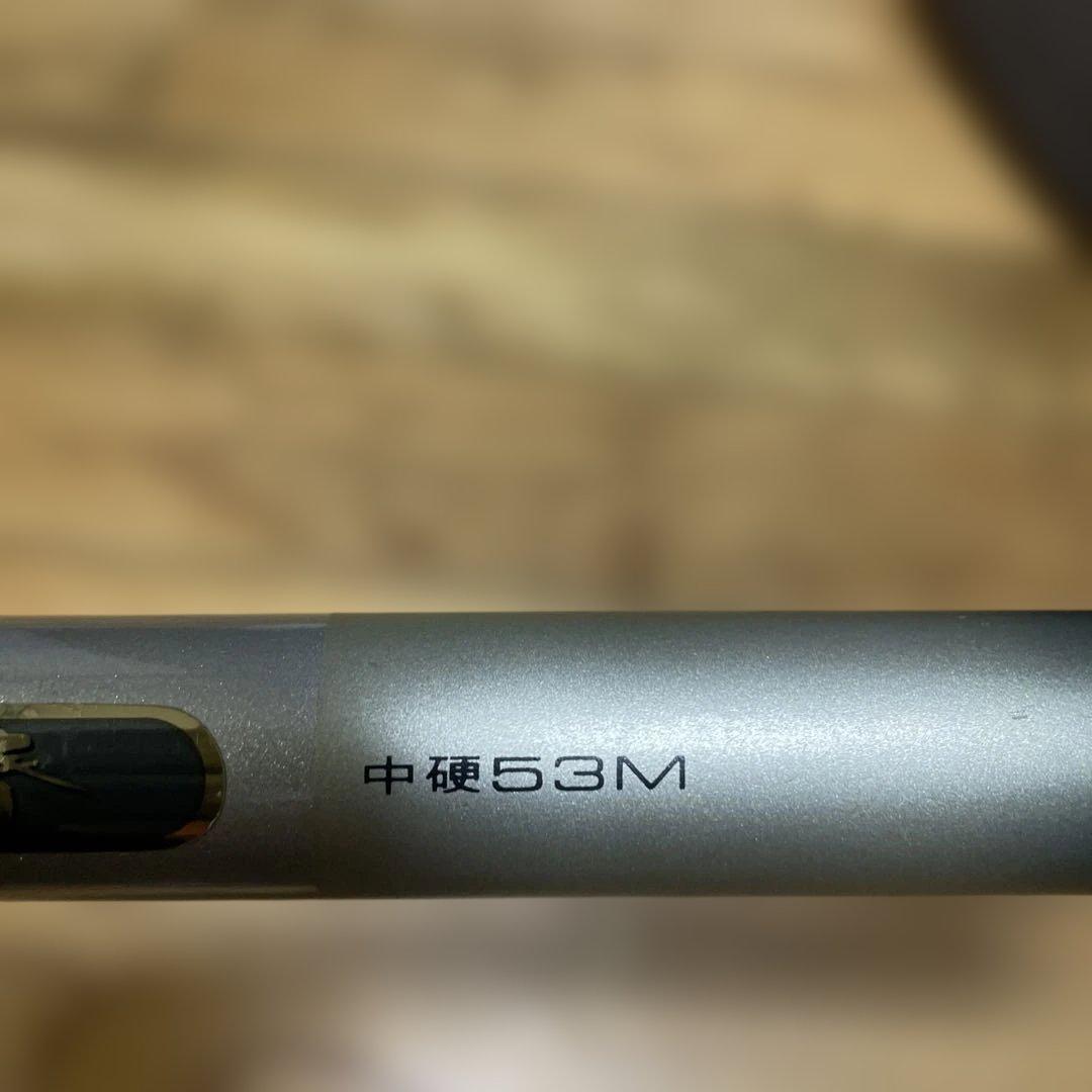 Daiwa 早春　中硬　5.3 マルチレングス