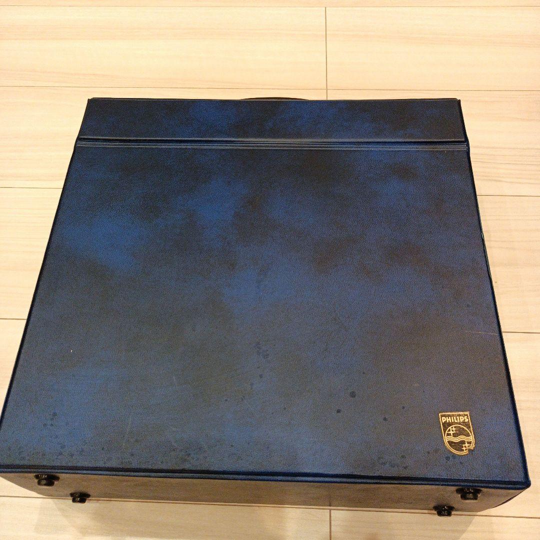 【フィリップスレコード】PHILIPS RECORD　20枚セット 1976年