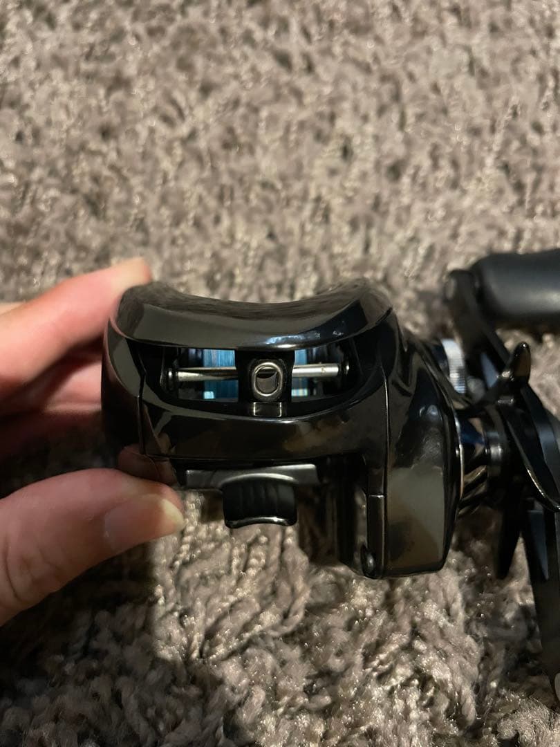 【美品おまけ付き】23アンタレスDCMD XG LEFT