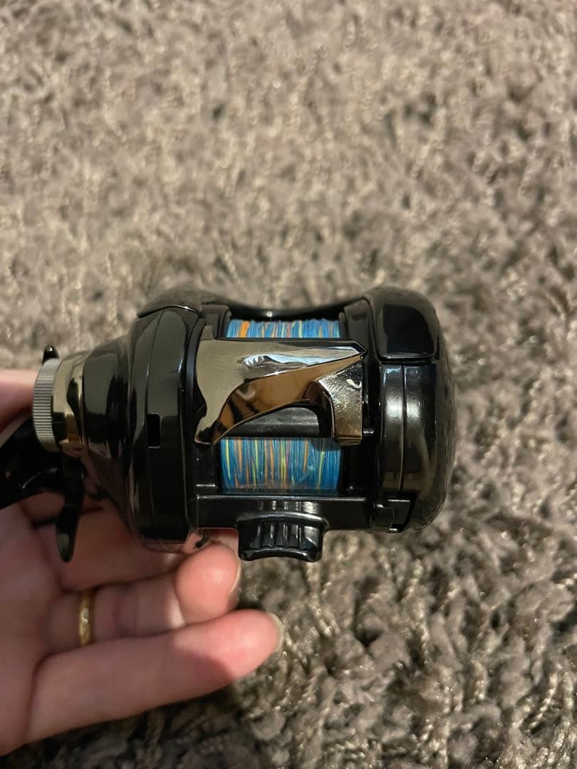 【美品おまけ付き】23アンタレスDCMD XG LEFT